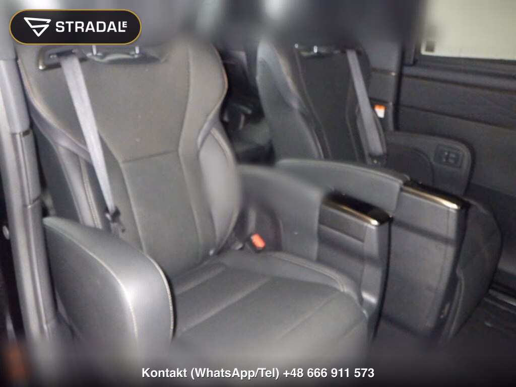 TOYOTA ALPHARD Z, miniaturka 7