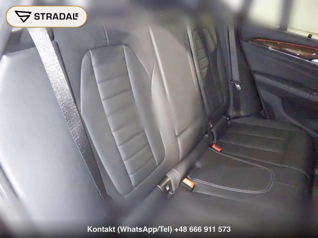 BMW X3 4WD, miniaturka 7