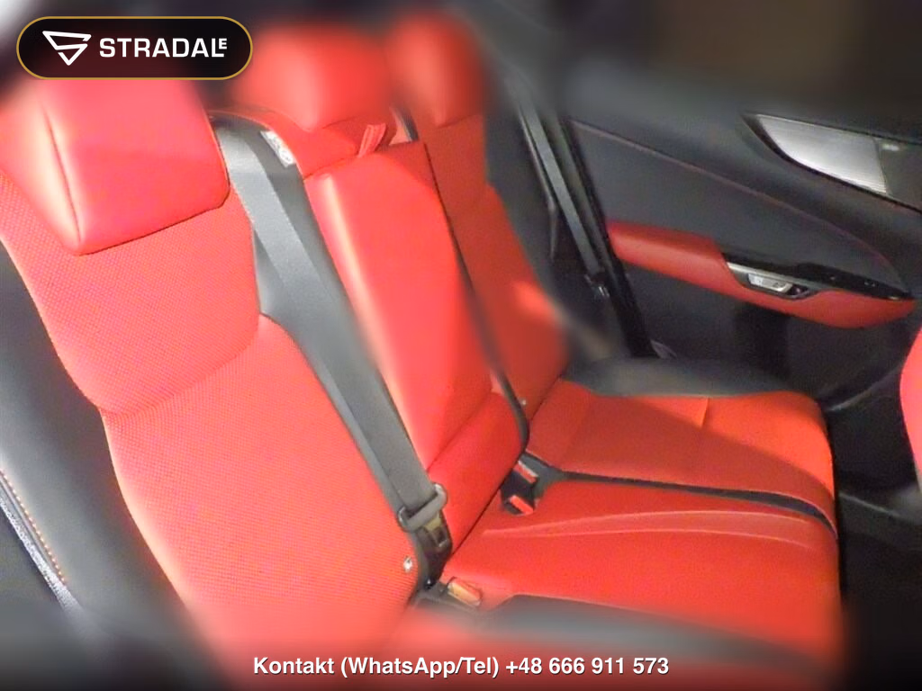 LEXUS NX NX350H F SPORT, miniaturka 7