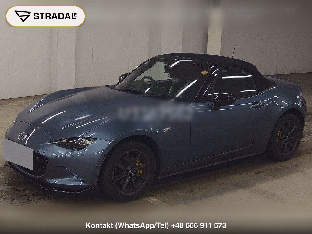 MAZDA ROADSTER RS, miniaturka 5