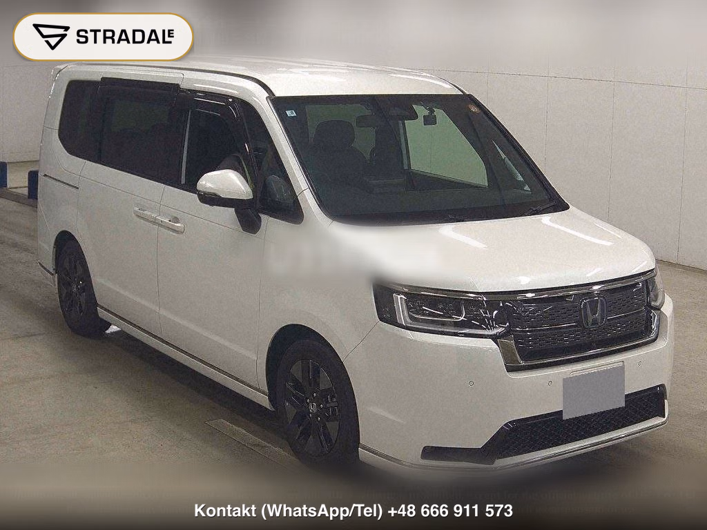 HONDA STEPWAGON SPADA EHEV SPADA PREMIUM LINE, miniaturka 2