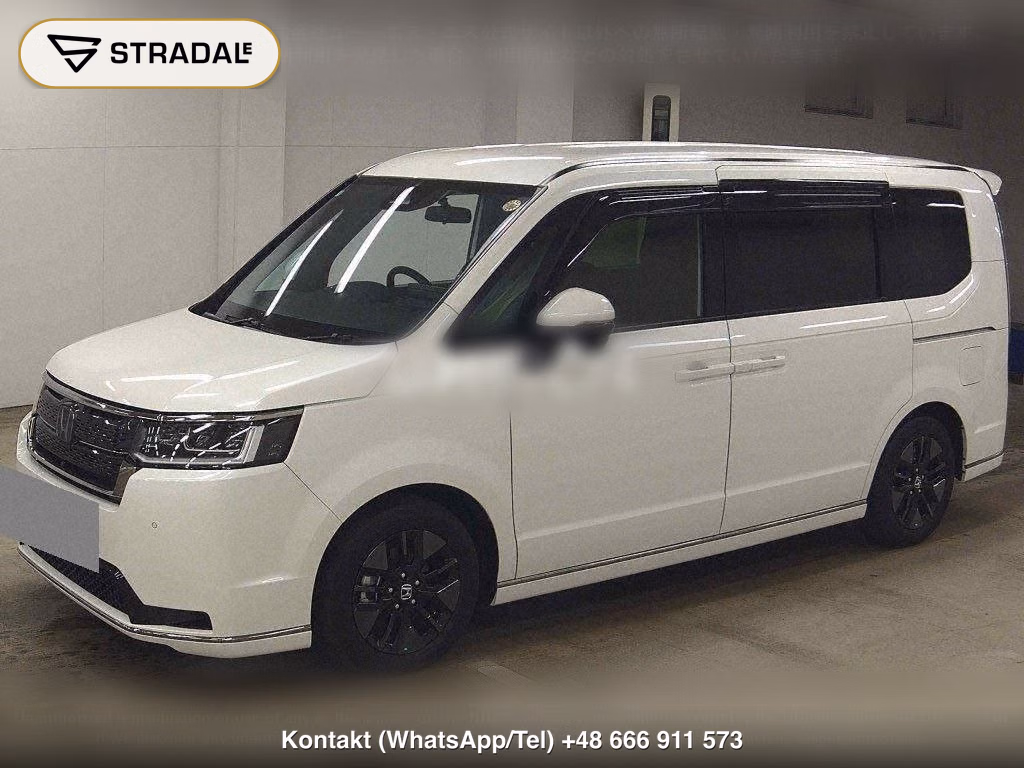 HONDA STEPWAGON SPADA EHEV SPADA PREMIUM LINE, miniaturka 5