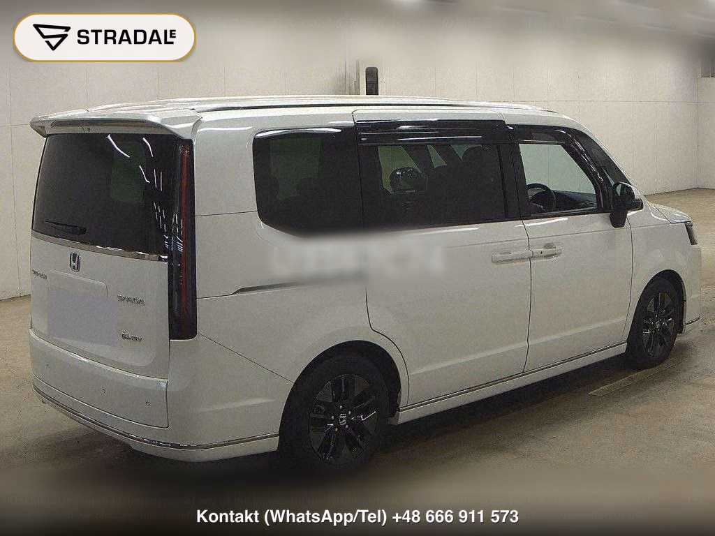 HONDA STEPWAGON SPADA EHEV SPADA PREMIUM LINE, miniaturka 6