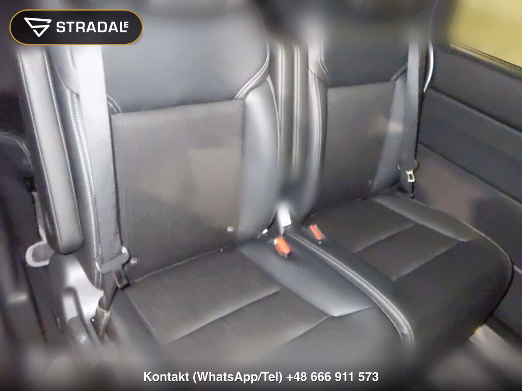 HONDA STEPWAGON SPADA EHEV SPADA PREMIUM LINE, miniaturka 7