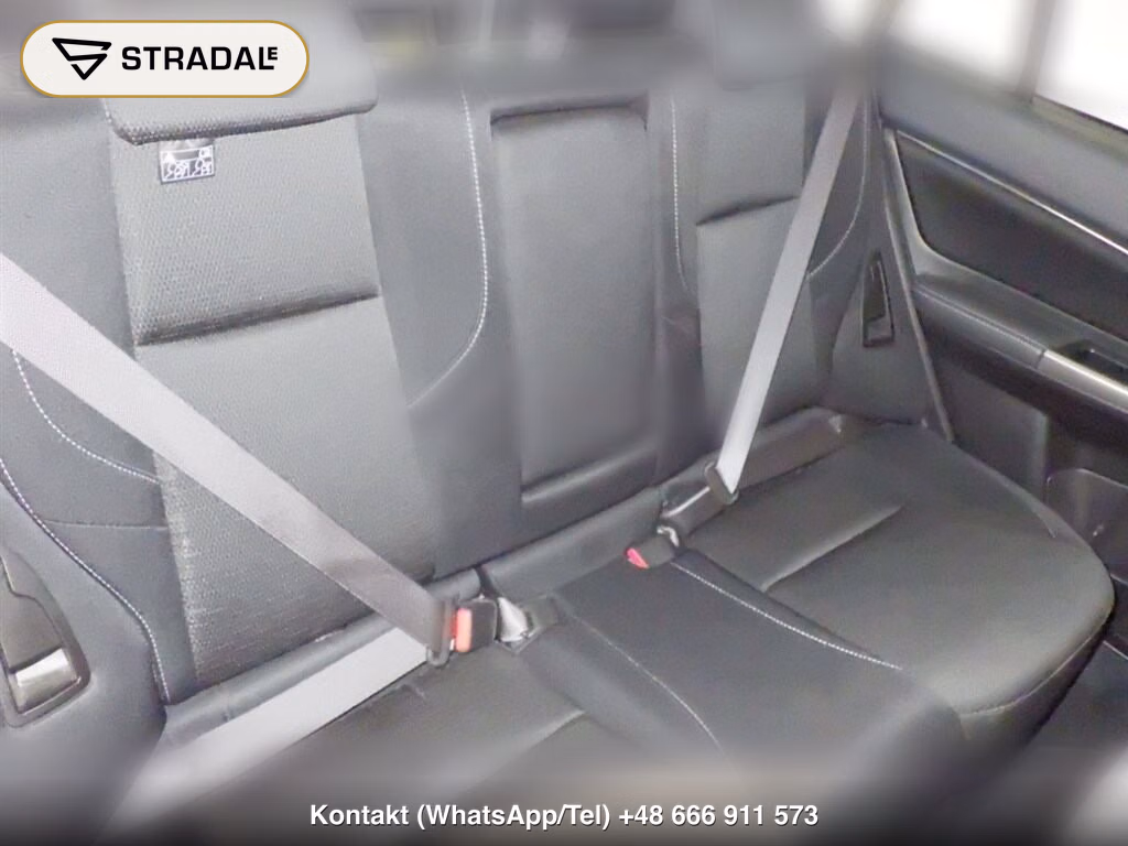 SUBARU LEVORG 4WD 1.6GT EYESIGHT PROUD EDITION, miniaturka 7
