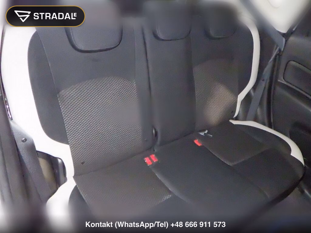 NISSAN NOTE E-POWER X, miniaturka 7