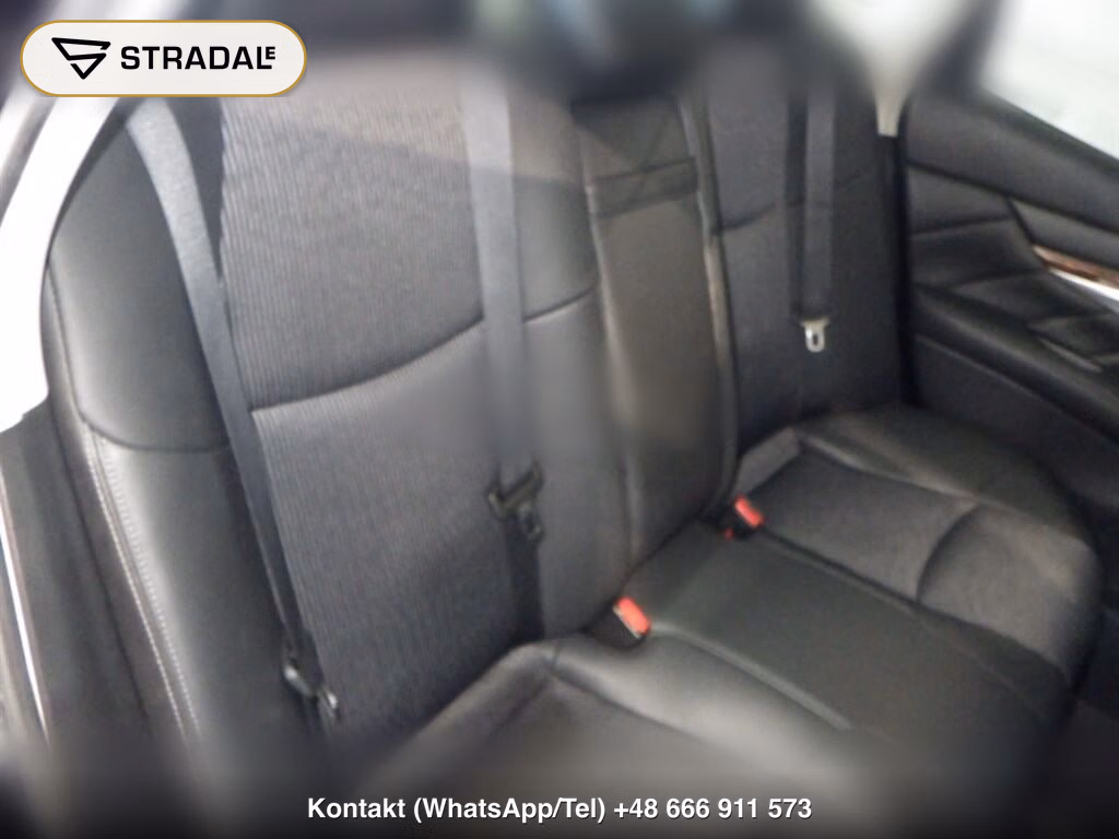 NISSAN FUGA 250GT A PACKAGE, miniaturka 7