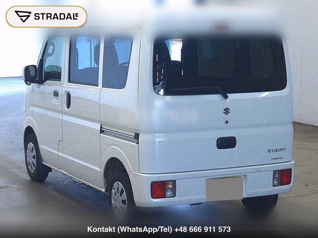 SUZUKI EVERY 5D PC, miniaturka 3