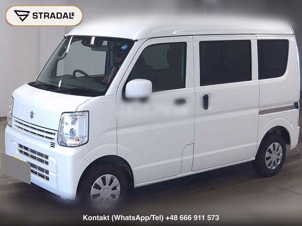 SUZUKI EVERY 5D PC, miniaturka 5