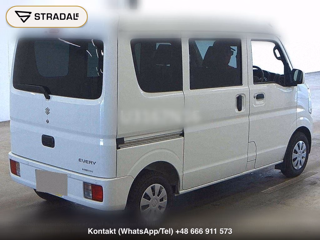 SUZUKI EVERY 5D PC, miniaturka 6