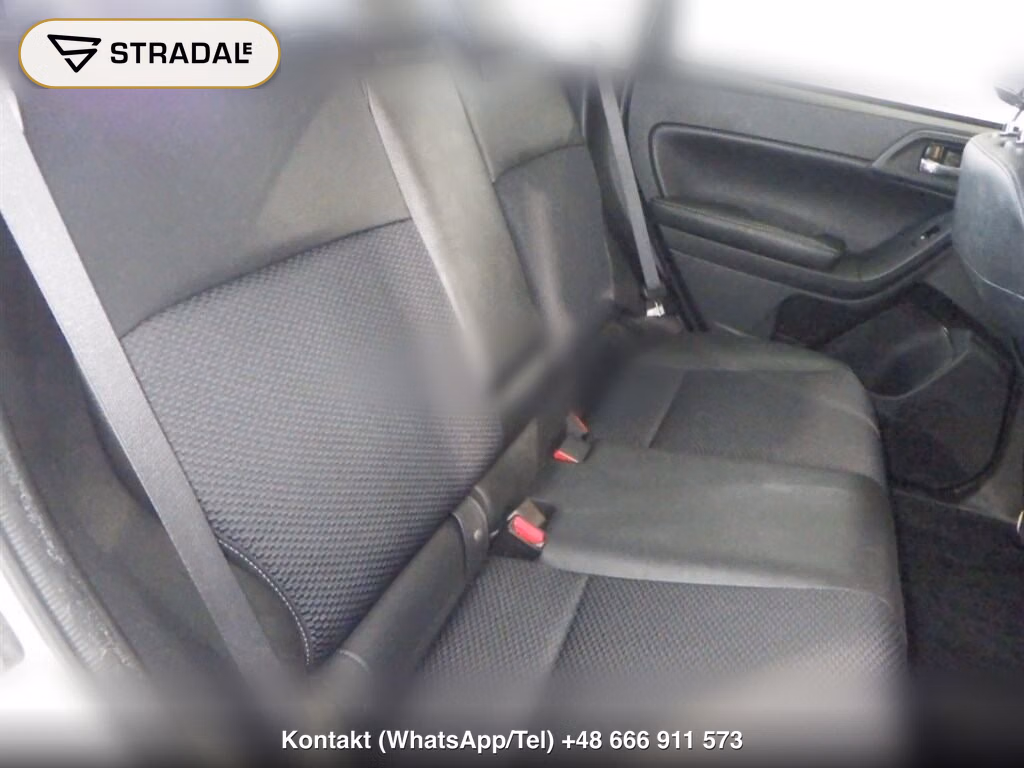 SUBARU FORESTER 4WD S-LIMITED, miniaturka 7