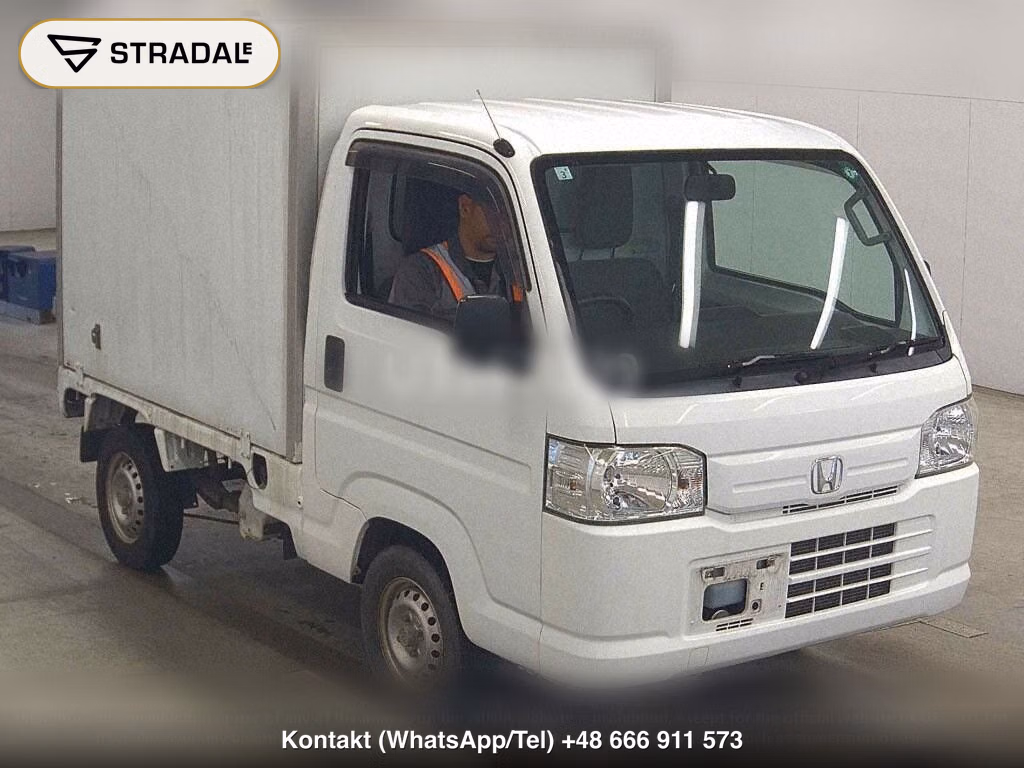 HONDA ACTY TRUCK OTHERS, miniaturka 2