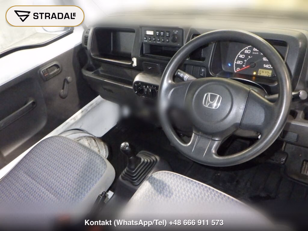HONDA ACTY TRUCK OTHERS, miniaturka 4