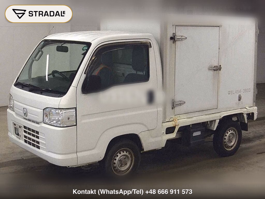 HONDA ACTY TRUCK OTHERS, miniaturka 5