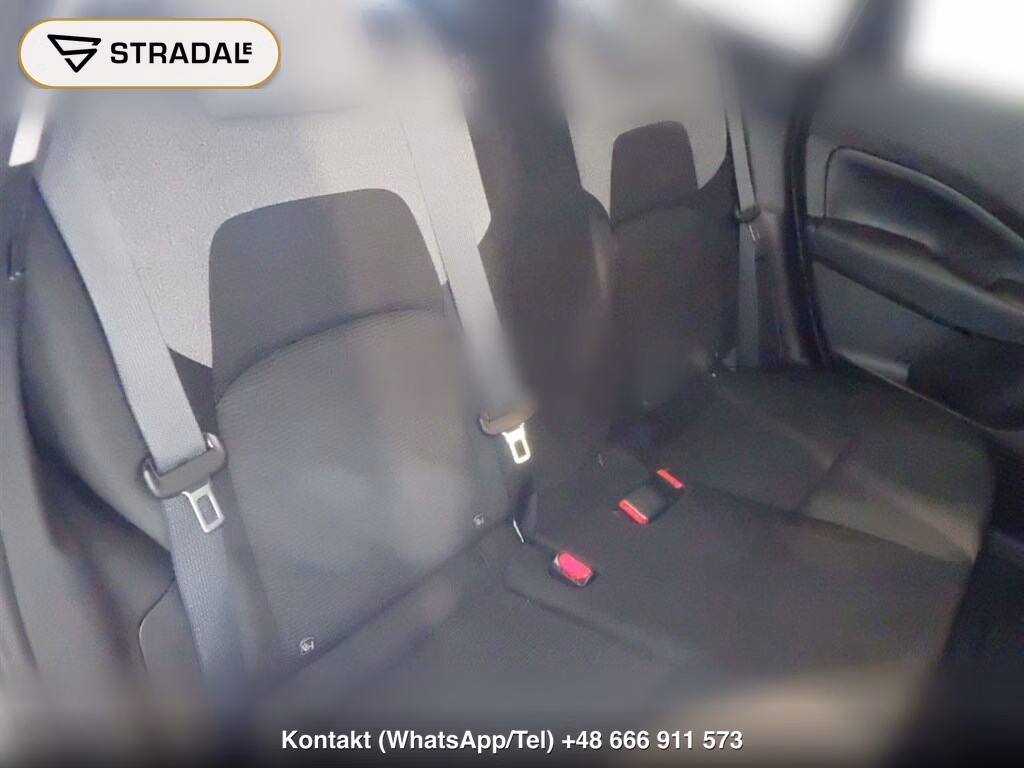 NISSAN NOTE S, miniaturka 7