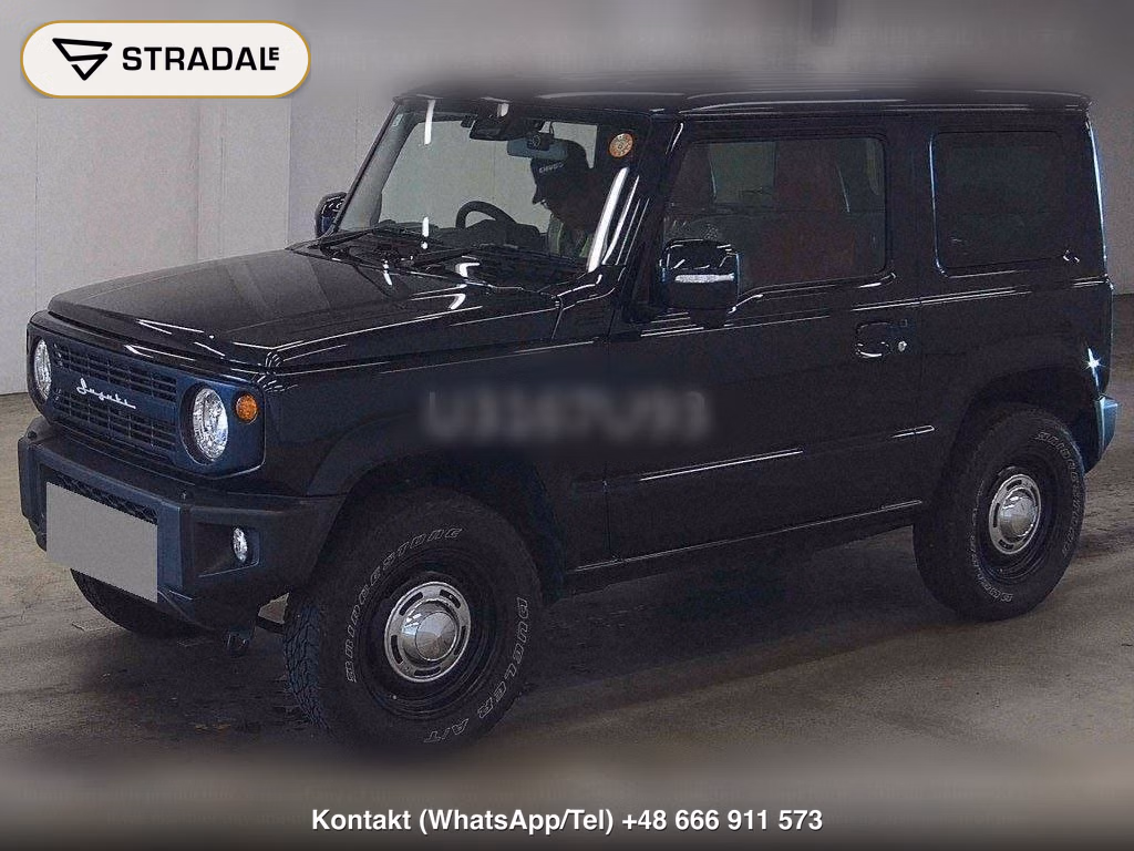 SUZUKI JIMNY 3D 4WD XC, miniaturka 5
