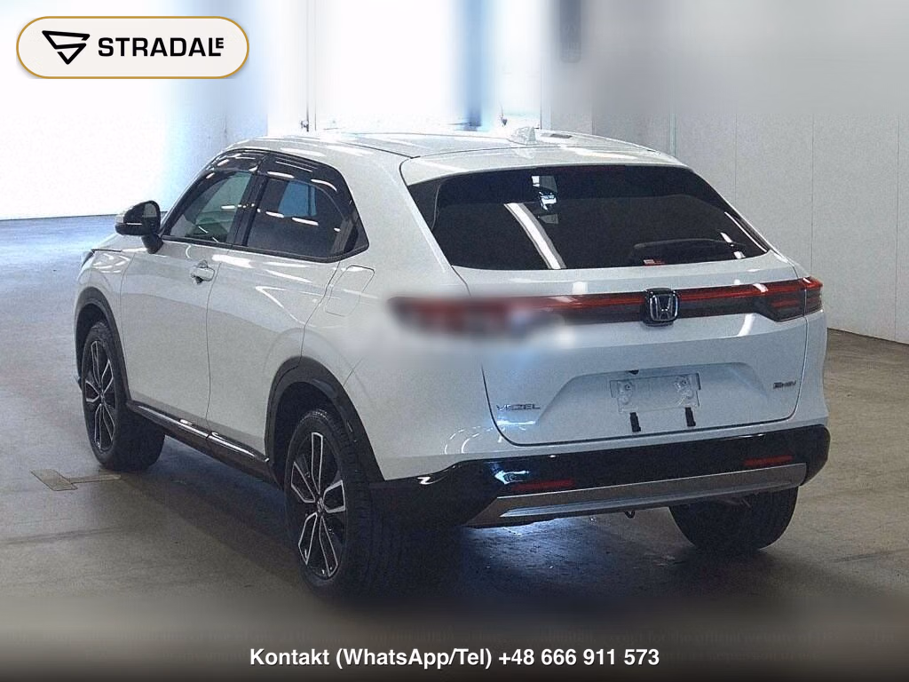 HONDA VEZEL HYBRID E:HEV Z, miniaturka 3