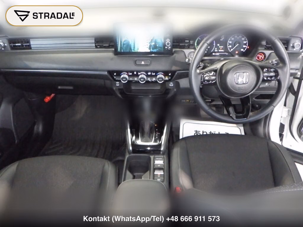 HONDA VEZEL HYBRID E:HEV Z, miniaturka 4
