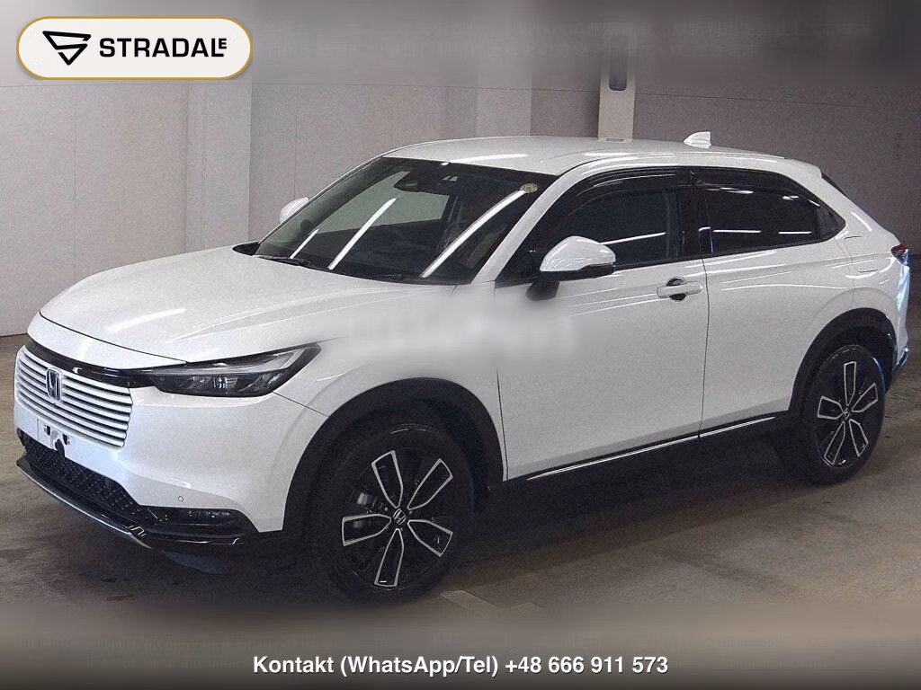 HONDA VEZEL HYBRID E:HEV Z, miniaturka 5