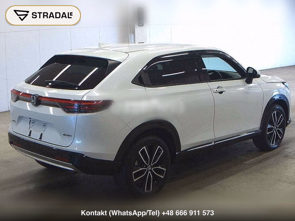 HONDA VEZEL HYBRID E:HEV Z, miniaturka 6