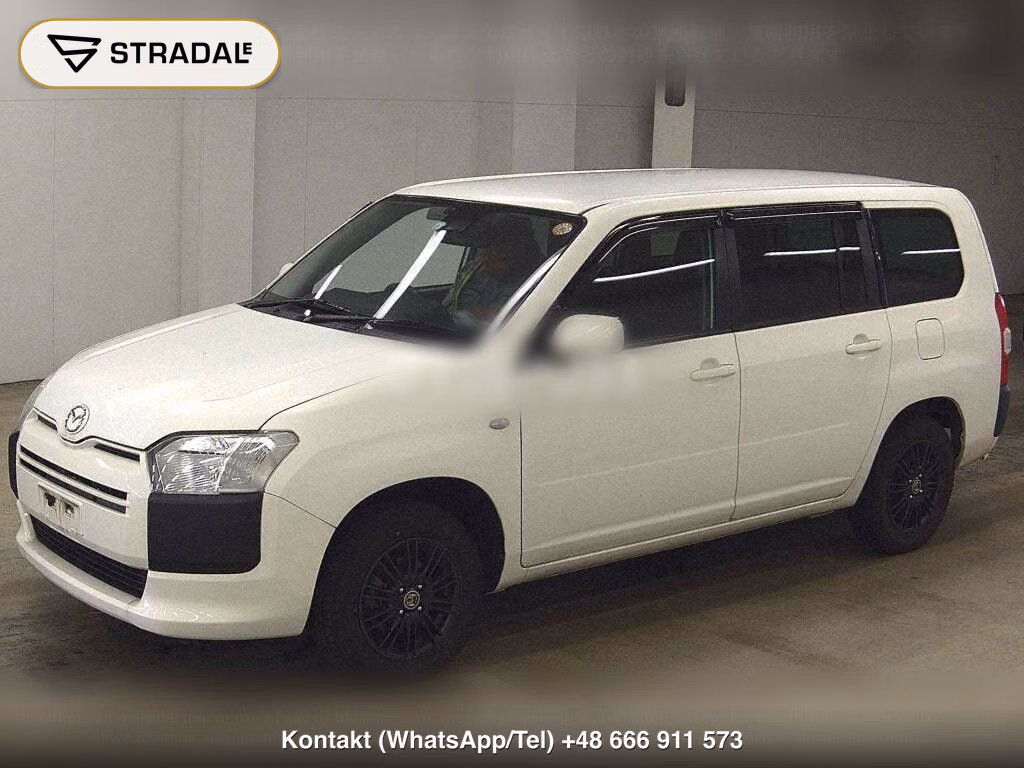 MAZDA FAMILIA VAN 4WD VE, miniaturka 5