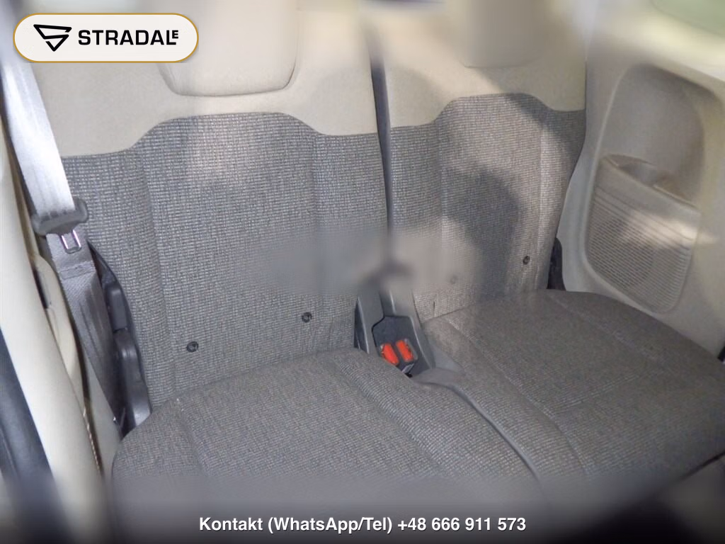 HONDA N-BOX G HONDA SENSING, miniaturka 7