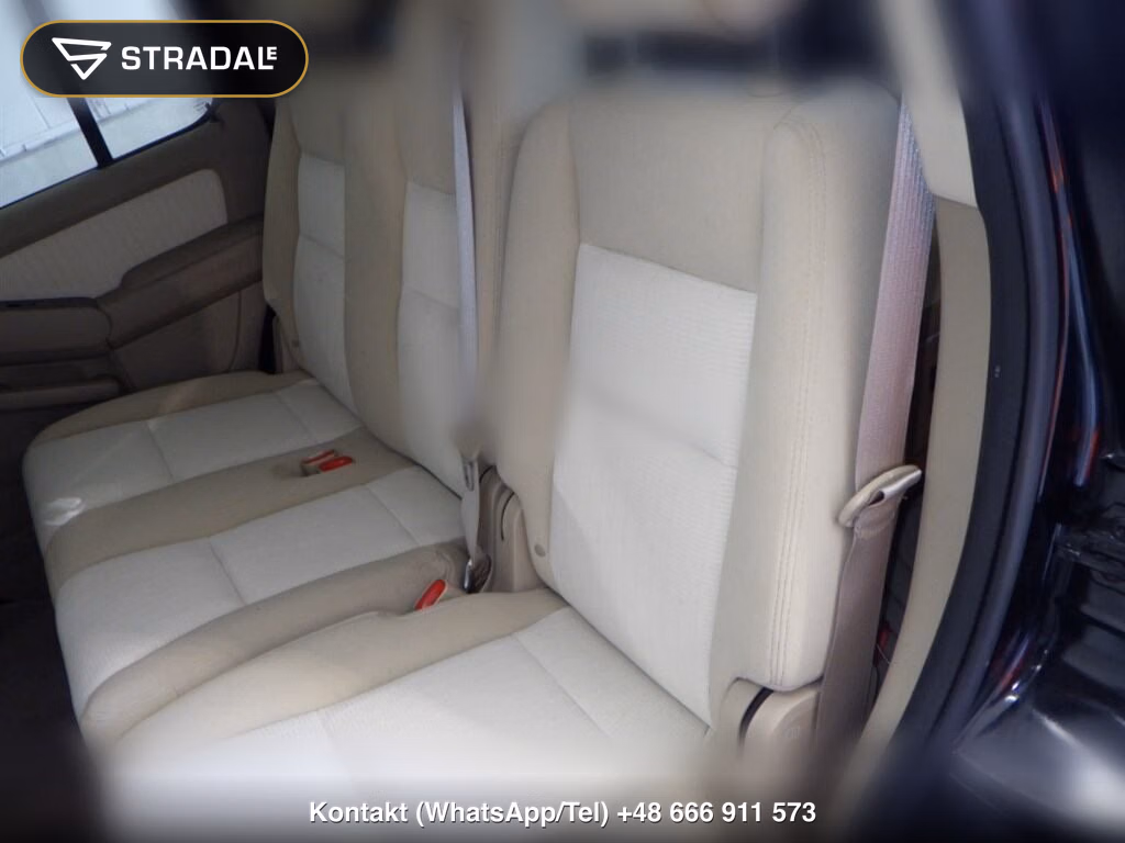 FORD EXPLORER 5D 4WD XLT, miniaturka 7
