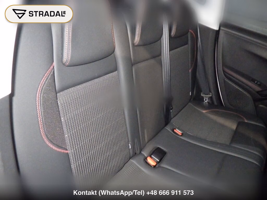 PEUGEOT 2008 GT LINE, miniaturka 7