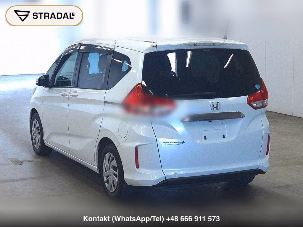 HONDA FREED PLUS G, miniaturka 3