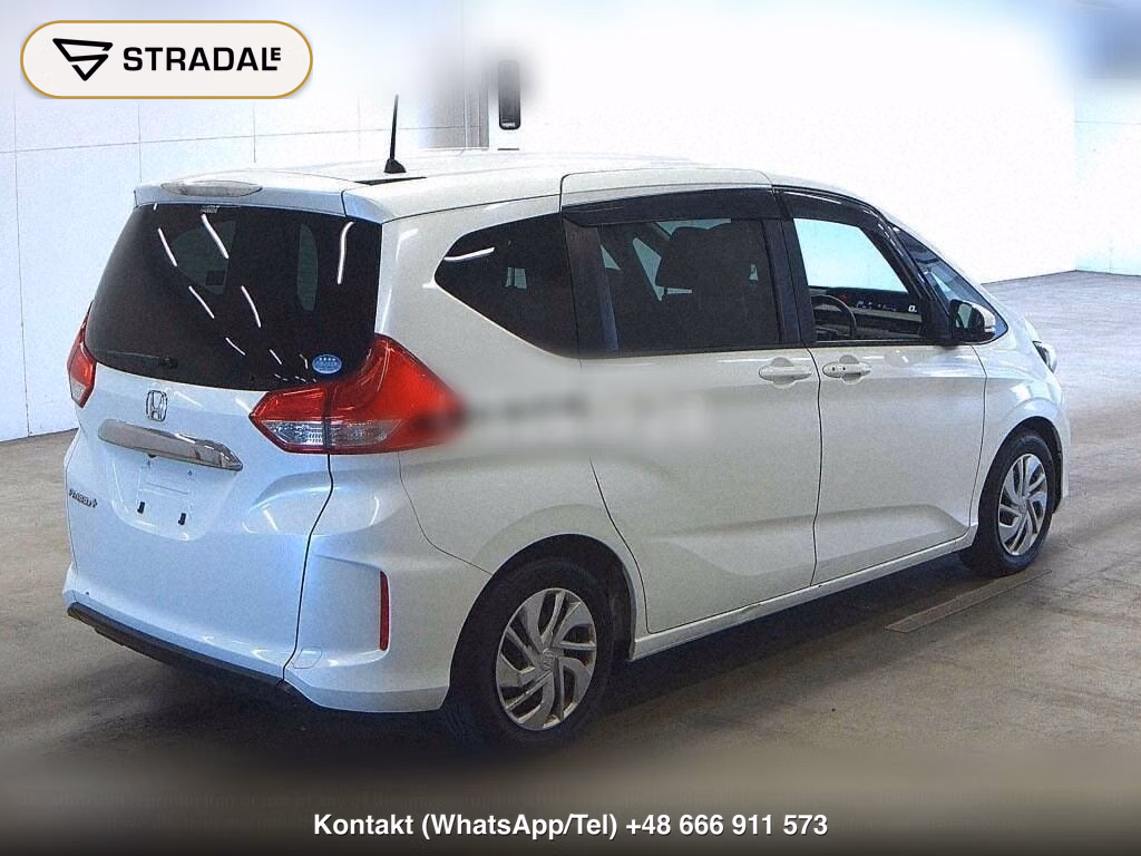 HONDA FREED PLUS G, miniaturka 6