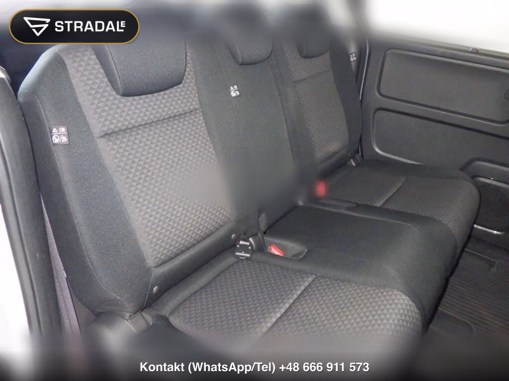 HONDA FREED PLUS G, miniaturka 7