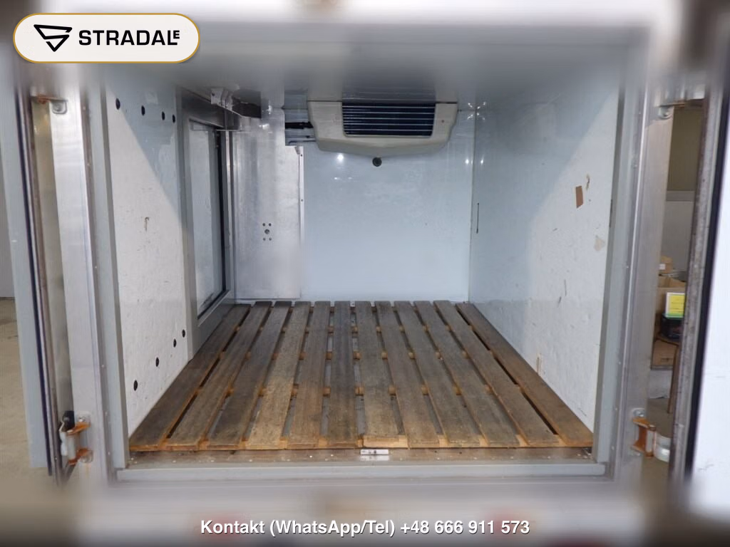 SUZUKI CARRY TRUCK FREEZING REFRIGERATOR, miniaturka 7
