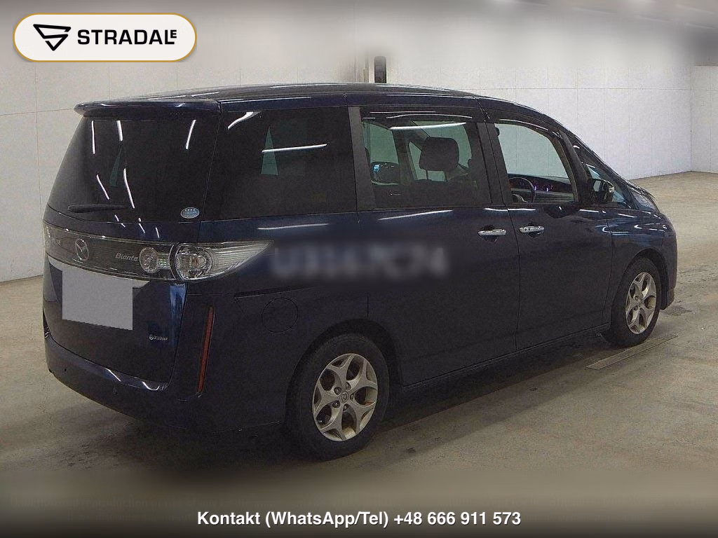 MAZDA BIANTE 20S, miniaturka 6