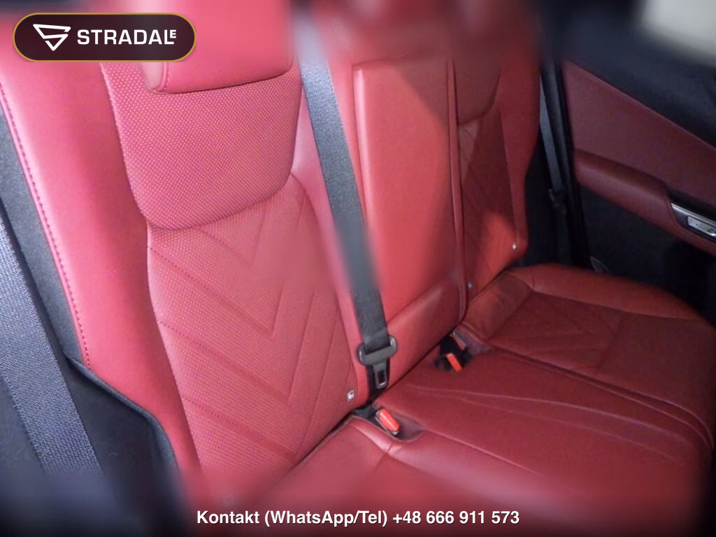 LEXUS NX NX350H VERSION L, miniaturka 7