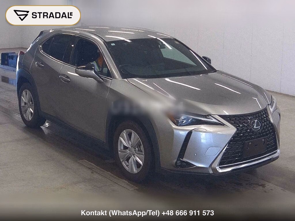 LEXUS UX UX250H VERSION C, miniaturka 2