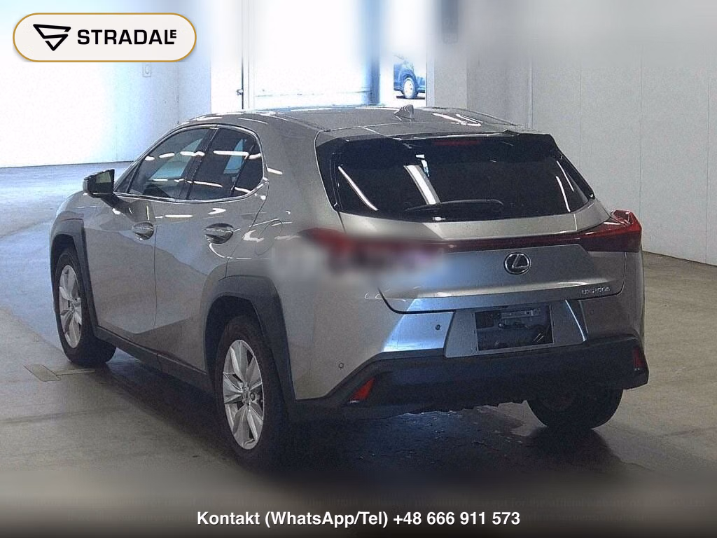 LEXUS UX UX250H VERSION C, miniaturka 3