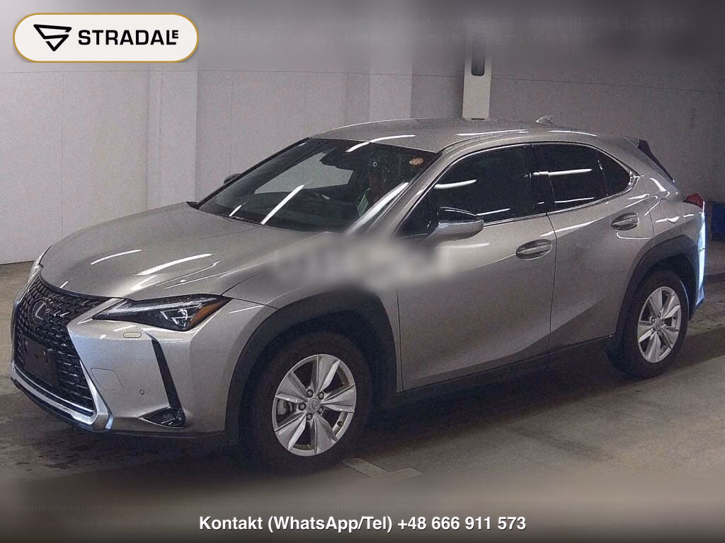 LEXUS UX UX250H VERSION C, miniaturka 5