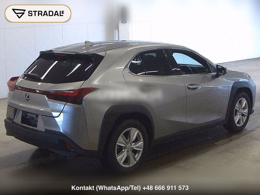 LEXUS UX UX250H VERSION C, miniaturka 6
