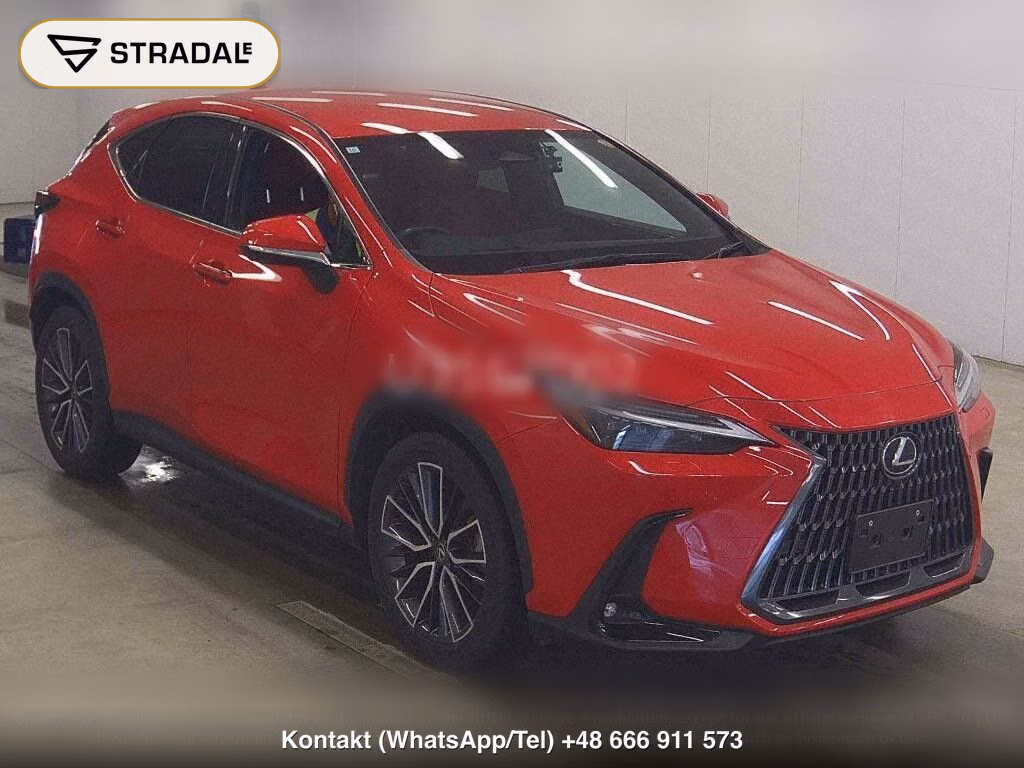 LEXUS NX NX350H VERSION L, miniaturka 2