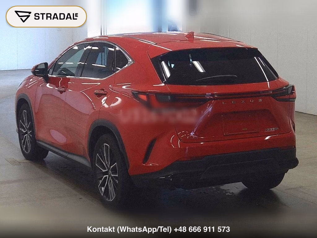 LEXUS NX NX350H VERSION L, miniaturka 3
