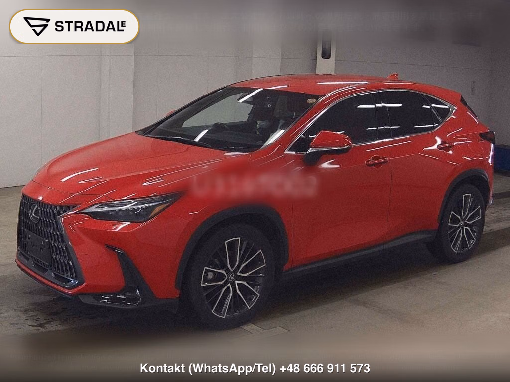 LEXUS NX NX350H VERSION L, miniaturka 5