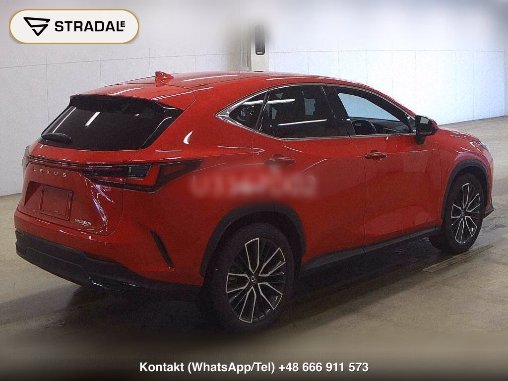 LEXUS NX NX350H VERSION L, miniaturka 6