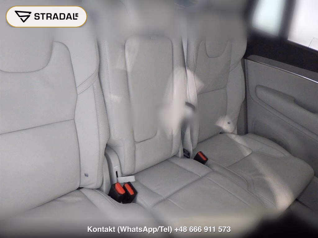 VOLVO XC90 4WD ULTRA T8 AWD PLUG-IN HYBRID, miniaturka 7
