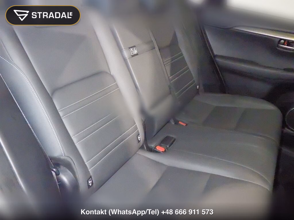 LEXUS NX NX200T I PACKAGE, miniaturka 7