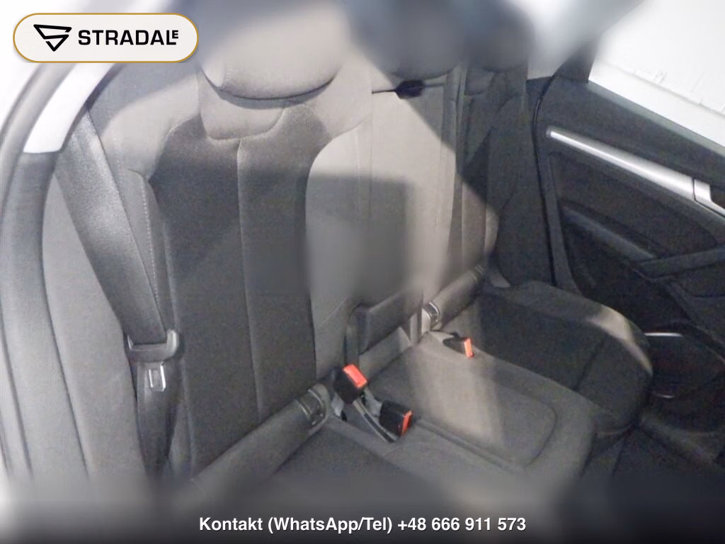 AUDI Q5 4WD 40TDI QUATTRO SPORT, miniaturka 7