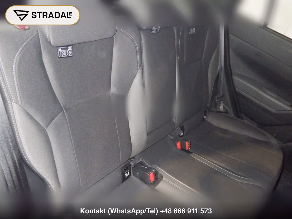 SUBARU IMPREZA 5D ST, miniaturka 7