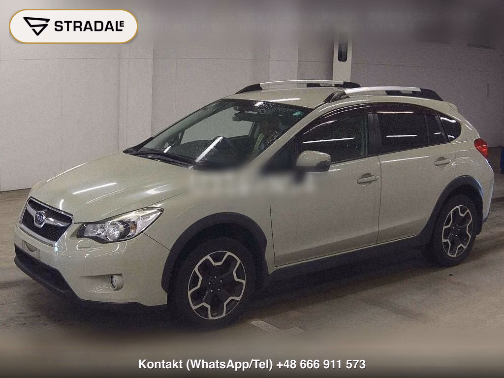 SUBARU IMPREZA XV 4WD 2.0I-L EYESIGHT, miniaturka 5