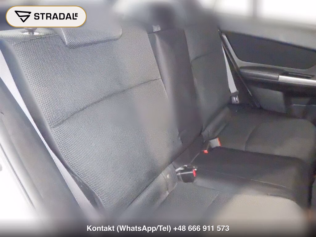 SUBARU IMPREZA XV 4WD 2.0I-L EYESIGHT, miniaturka 7