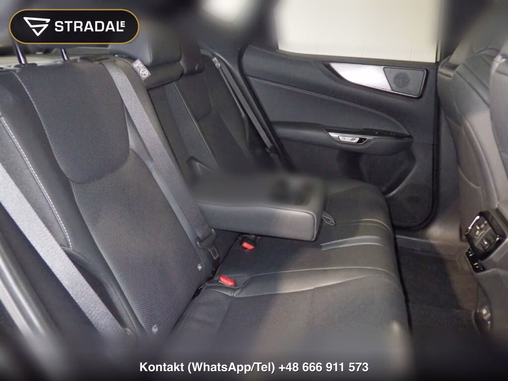 LEXUS NX 4WD NX350H F SPORT, miniaturka 7