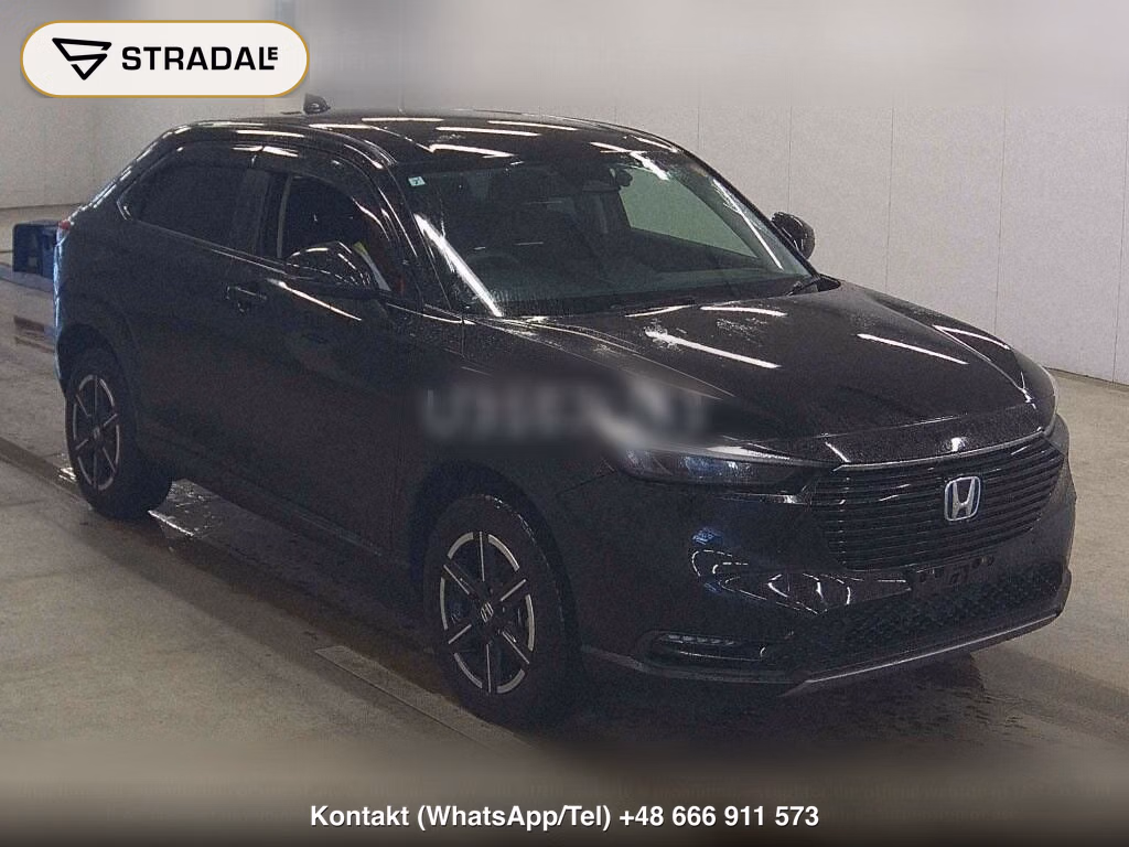 HONDA VEZEL HYBRID E:HEV X, miniaturka 2